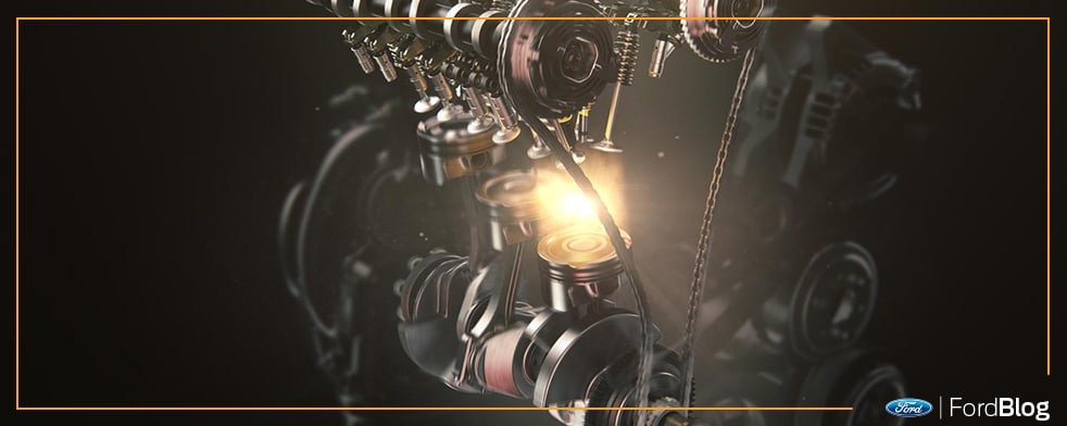 ajustar cada pieza de tu motor es fundamental en el servicio automotriz de cada 10000 km