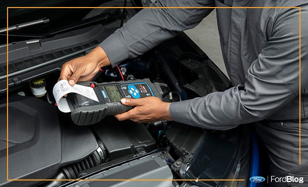 Servicio cada 10,000 Km