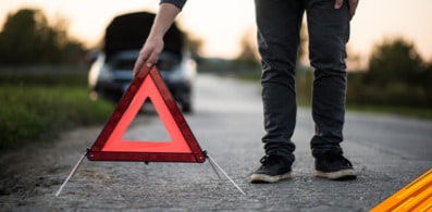 Ford Protect brinda protección en cada trayecto y Asistencia 24 horas para cualquier evento