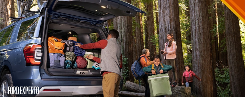 Lleva Vehículo con Especialistas Ford y mantenlo en óptimas condiciones al de salir de Vacaciones 