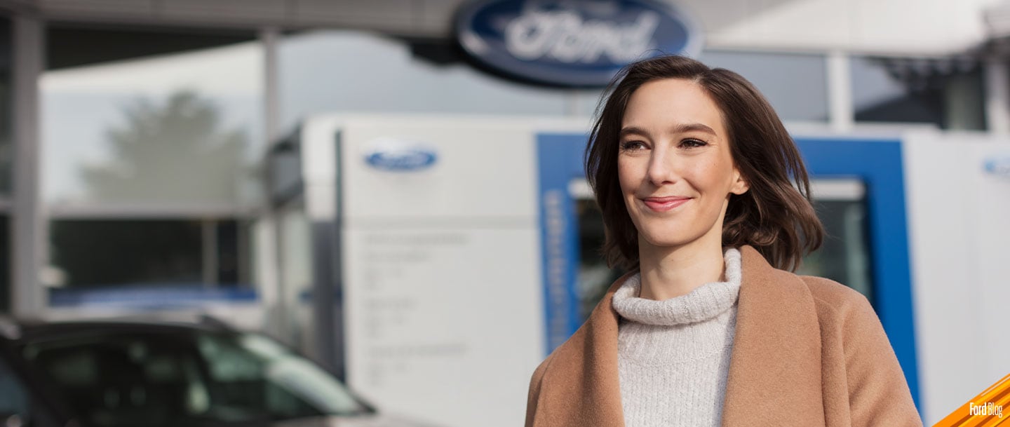 Alarga la vida de tu Vehículo Ford y Realiza Servicio de Mantenimiento Preventivo