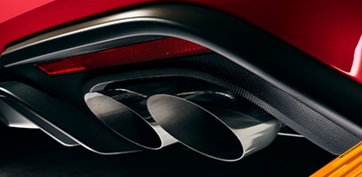 ¿Qué es el mofle y por qué es importante? Descúbrelo en esta nota de Blog Ford