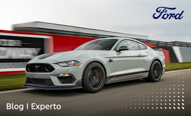 Descubre los Vehículos Ford que tienen Mayor Cantidad de Caballos de Fuerza