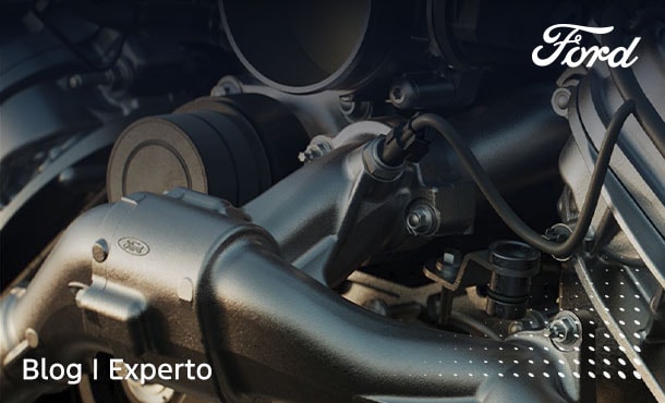 Conoce en el Blog de Ford el Origen y Datos del Término Caballos de Fuerza