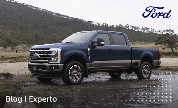 Descubre la Diferencia entre Torque y Caballos de Fuerza de los Vehículos Ford