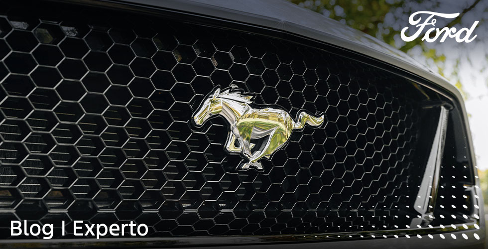 Conoce como medir los Caballos de fuerza de tu Vehículo Ford y que Significan