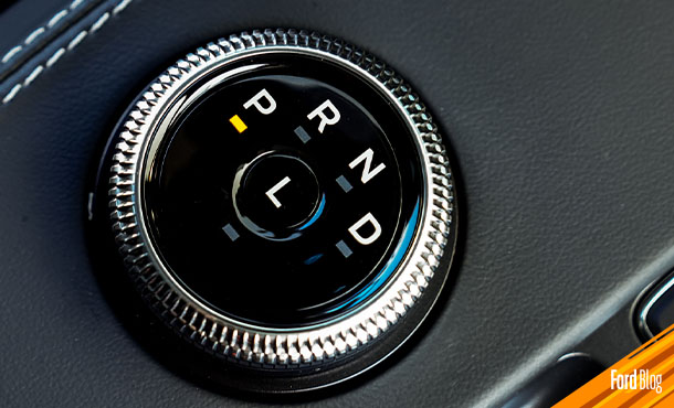 Descubre significado de las siglas PRNDL en la Transmisión de tu Auto, SUV o Camión Ford