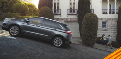 Maneja tu vehículo Ford en pendientes como un experto con estos útiles consejos