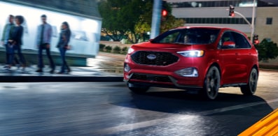 Llega seguro a tu destino con estos 3 consejos para conducir seguro tu Ford en madrugada