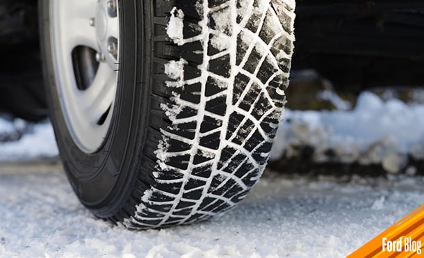 Las llantas tienen especificaciones según si su uso es para pavimento, todo terreno o nieve