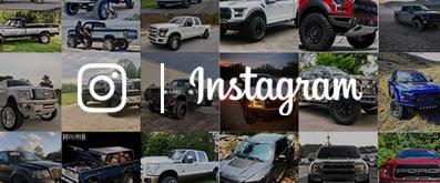 Conoce las 17 cuentas de Instagram con los Autos Ford más espectaculares