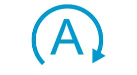 Testigo del tablero que indica la activación del Sistema Auto Start-Stop