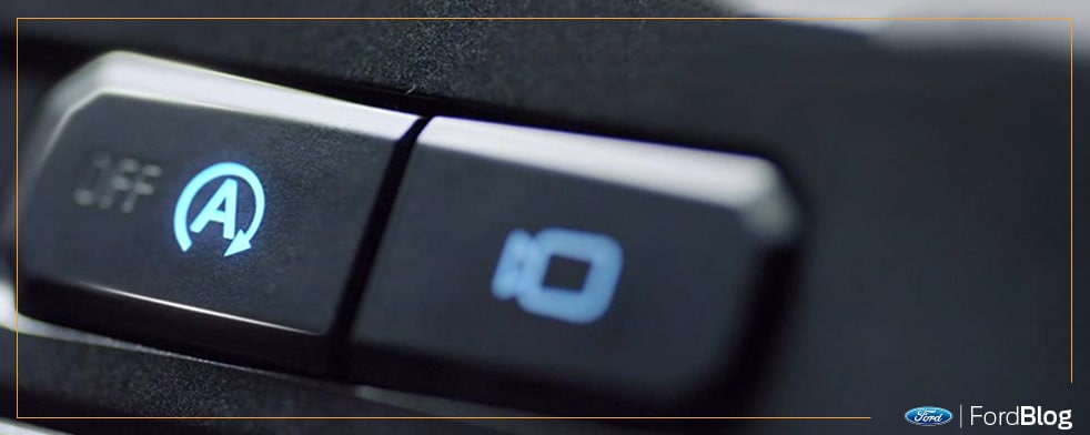 El sistema Auto Start-Stop apaga y enciende el motor de tu vehículo automáticamente