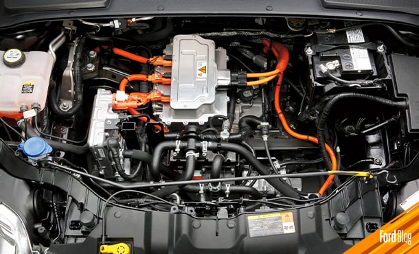 Conoce los tipos de Sistema Refrigerante de Vehículos Ford para un correcto Funcionamiento