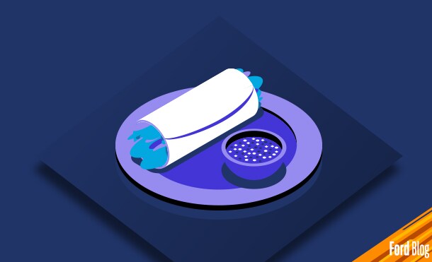 Conoce los pasos para hacer sincronizada de pizza en Cuarentena con Ford ProPrints