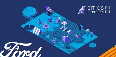 Explora sitios de interés dentro de tu hogar y realiza actividades en cuarentena