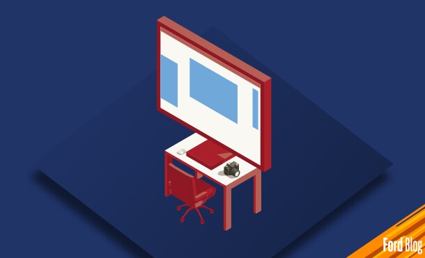Sigue estos consejos para mejorar el home office o trabajo en casa