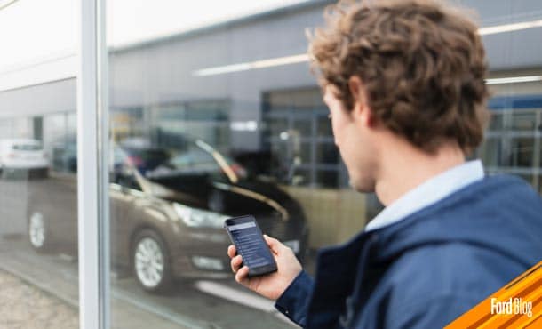 Conoce y localiza tu Distribuidor Autorizado Ford y agenda citas de Servicio y Mantenimiento