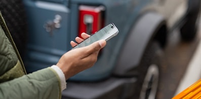 Tu calificación en Buró de Crédito puede mejorar oportunidades de adquirir un Vehículo Ford