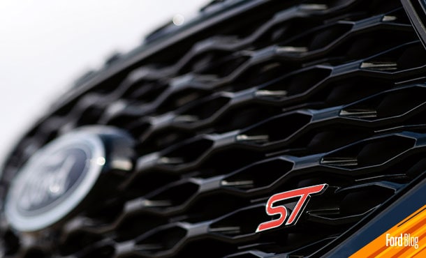 Siéntete Seguro en todo momento con las Asistencias de Manejo y Equipamiento de Ford Explorer ST