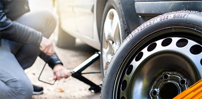 Conoce los tipos de llantas de refacción, sus ventajas y desventajas