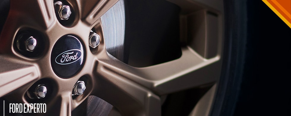 Conoce lo que podría pasarle a tu Vehículo Ford si cambias sus Rines por más grandes