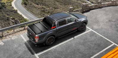 Si dejas tu vehículo Ford detenido, sigue estas recomendaciones para su cuidado y preservación