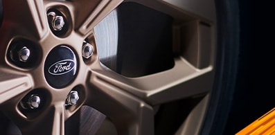 Descubre la importancia de contar con los rines de la medida adecuada en tu vehículo Ford