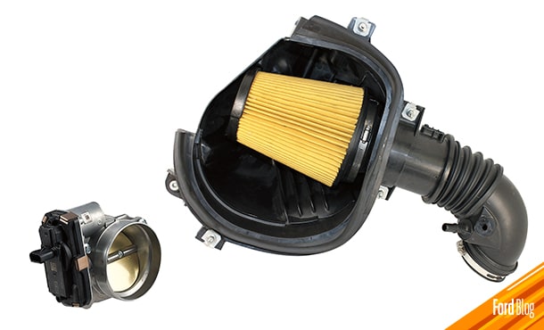 Para qué sirve el Filtro de Aire de un Vehículo y por qué es importante cambiarlo