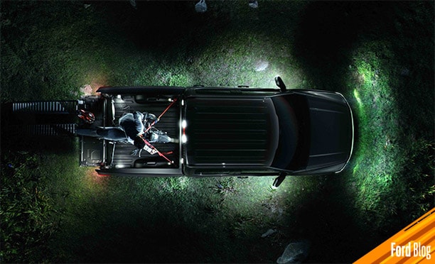 Tipos de luces de un auto o suv y qué son las luces de posición