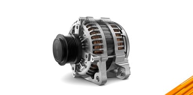 Conoce el Funcionamiento del Sistema Eléctrico y Alternador de tu Vehículo Ford 