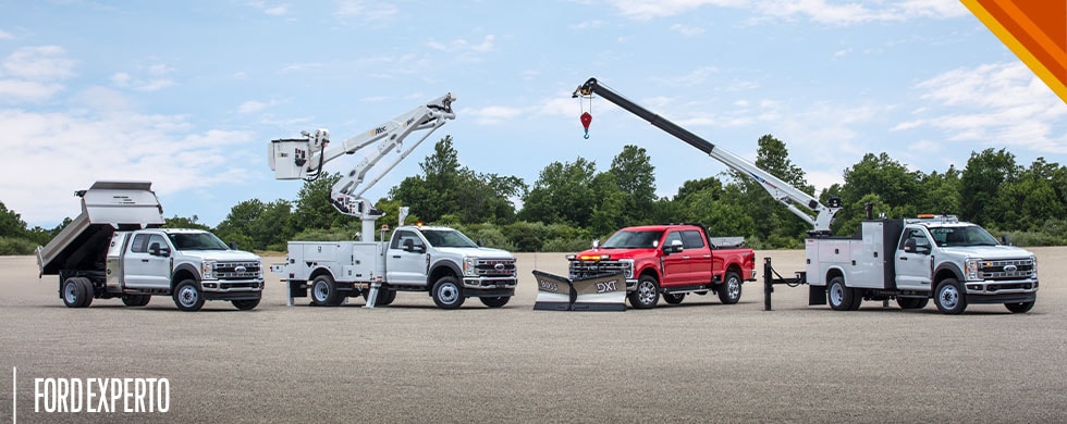 Conoce qué es la Toma de Fuerza, tecnología Ford, cómo funciona, sus usos y su instalación