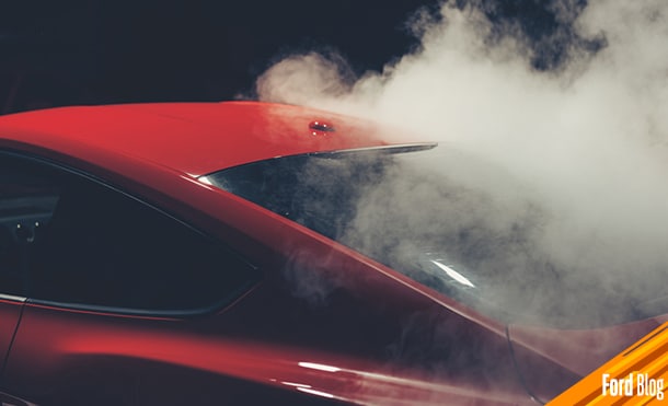 Conoce la importancia del torque y qué pasa si un auto tiene más potencia que par