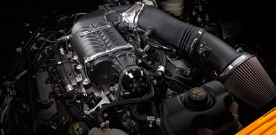 Descubre las ventajas y desventajas de un motor turbo y supercargado frente a un atmosférico