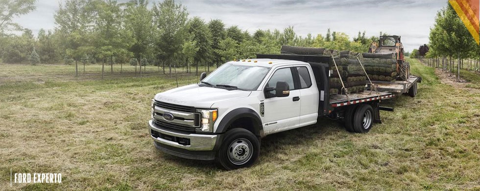 Torque es una fuerza física aplicada a un objeto, conoce qué significa en un motor Ford