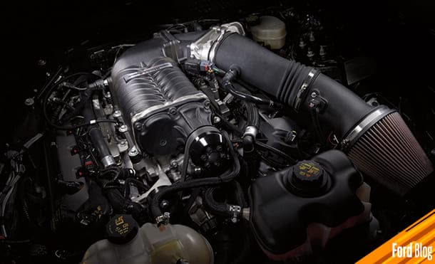 Diferencia entre motor turbo y supercargado y cómo funciona la sobrealimentación