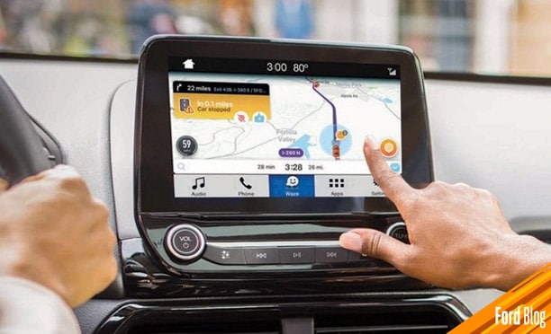 Conoce consejos para circular seguro y usar smartphone Android o iOS con el sistema SYNC