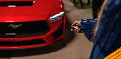 Obtén un crédito sin comprobante de ingresos con Plan Independientes de Ford Credit