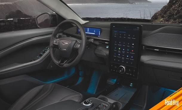 Los Vehículos Híbridos Ford son ahorrativos en combustible y mantenimiento