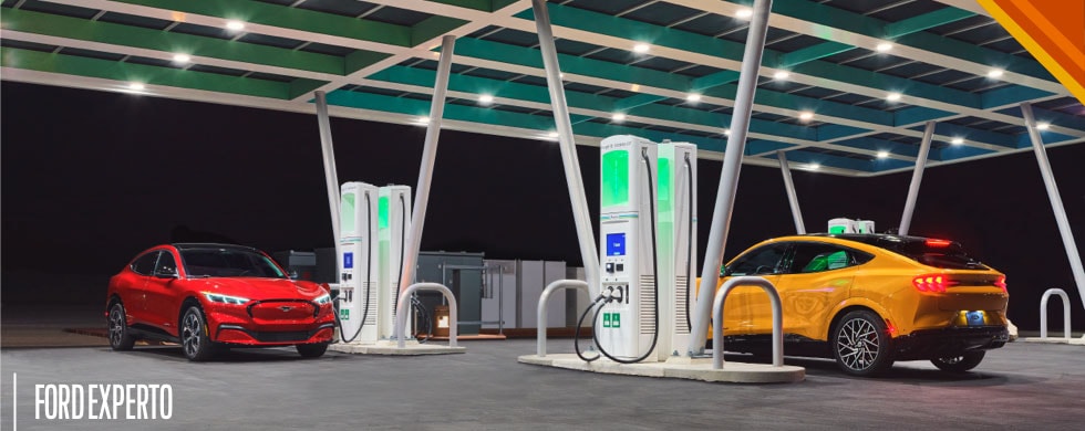 Vehículos Plug In Hybrid Ford, Tecnología que maximiza la Eficiencia de tu Auto