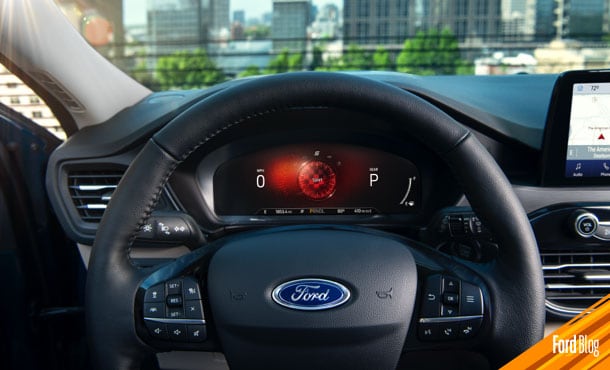 Pickups Híbridas Ford, se adaptan a cualquier terreno con sus 7 Modos de Manejo