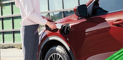 Conoce algunos mitos y verdades de los autos y SUV eléctricos