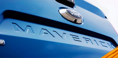 Conoce la Camioneta Pickup Compacta que ahorra gasolina: Ford Maverick Híbrida 2024