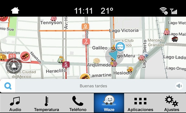 WhatsApp Web