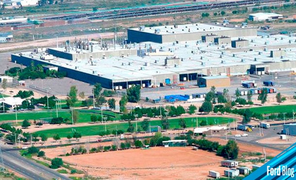 Ford de México, en trabajo con autoridades, participará en jornada de vacunación vs Covid-19