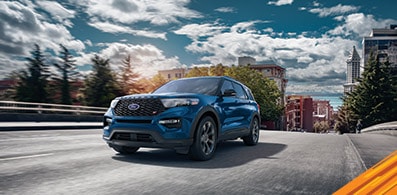 El Plan Premium Care de Ford Protect te cubre hasta 5 años o 100 mil kilómetros