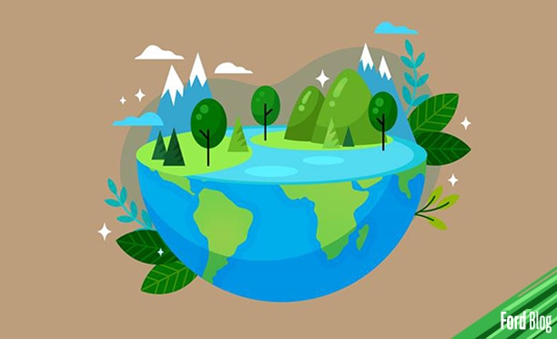 Ford realiza campañas de reforestación en Nevado de Toluca, Alameda Bicentenario, entre otros