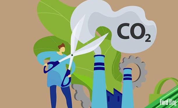 En México, las plantas Ford utilizan iluminación 100% LED y buscan utilizar energía renovable