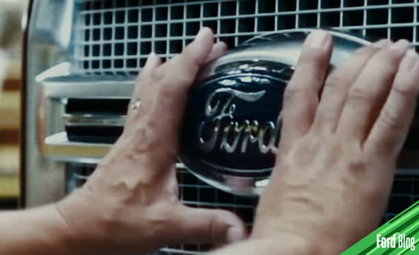 Ford utiliza agua reciclada y realiza procesos de captación pluvial