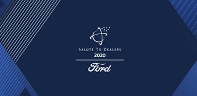 Conoce las propuestas ganadoras del programa Salute to Dealers
